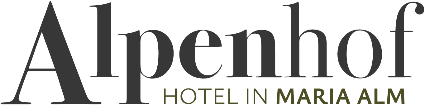 Alpenhof - Hotel in Maria Alm